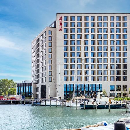 Scandic Cph Strandpark København Ngoại thất bức ảnh