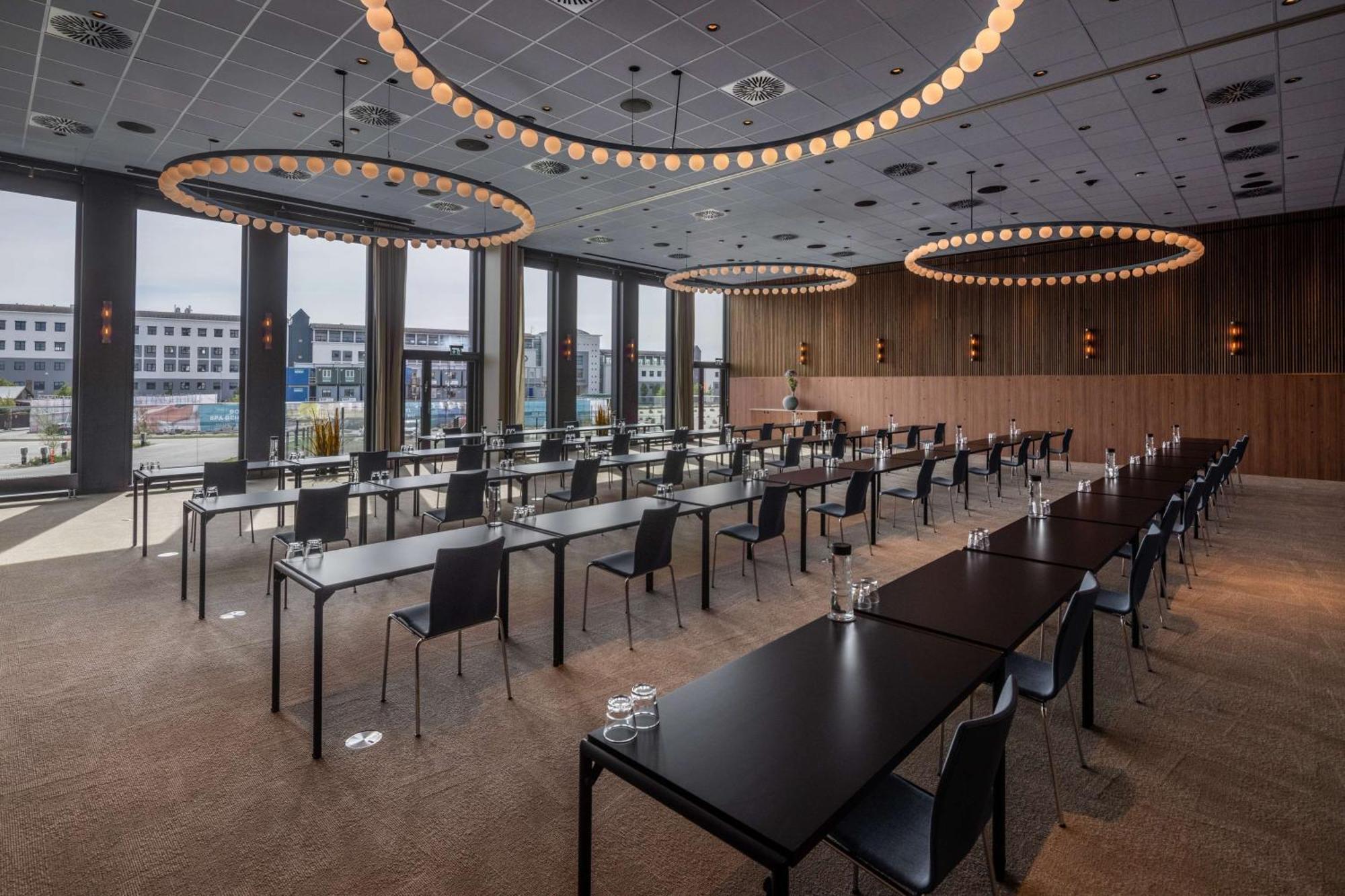 Scandic Cph Strandpark København Ngoại thất bức ảnh