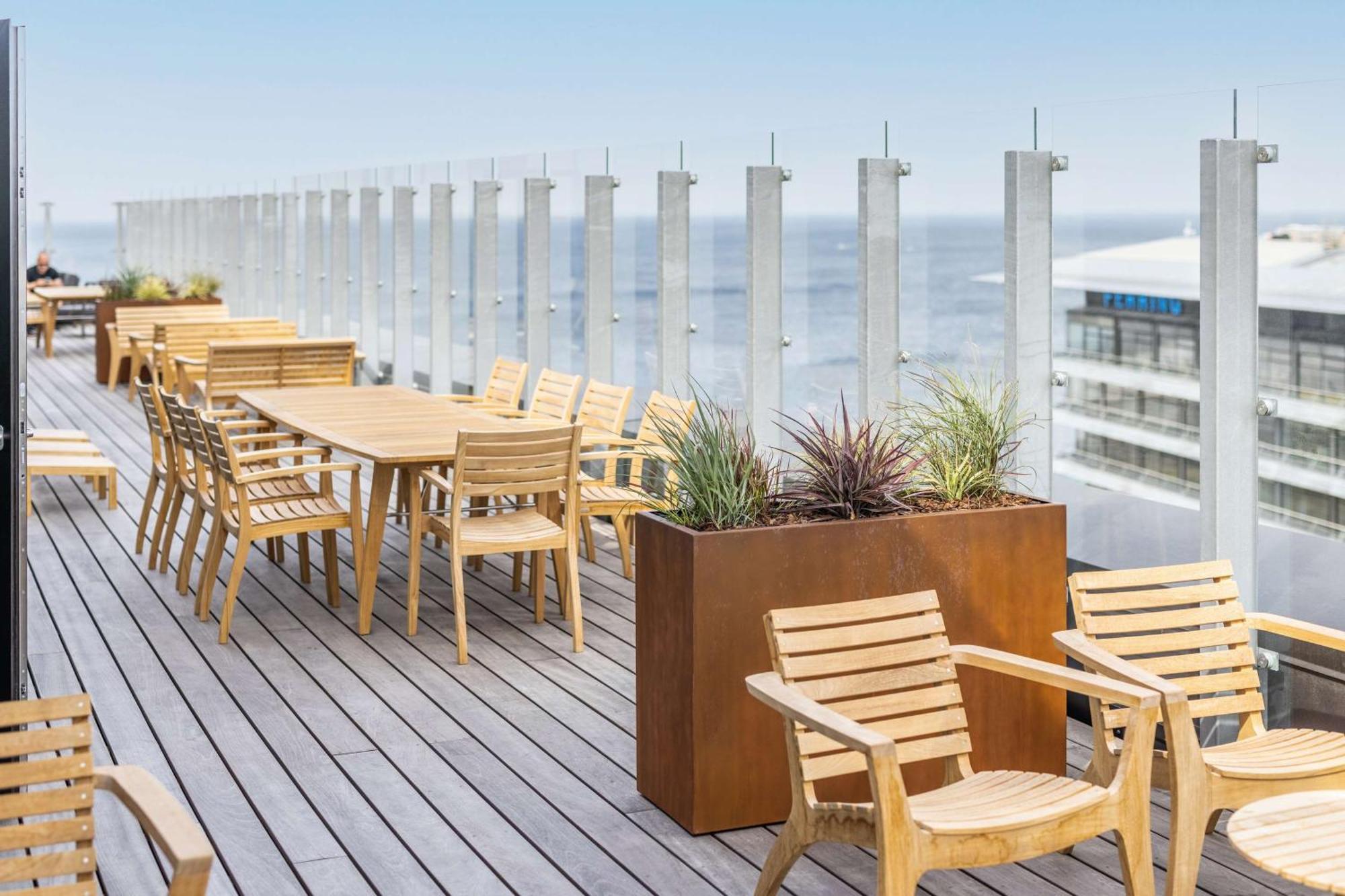 Scandic Cph Strandpark København Ngoại thất bức ảnh