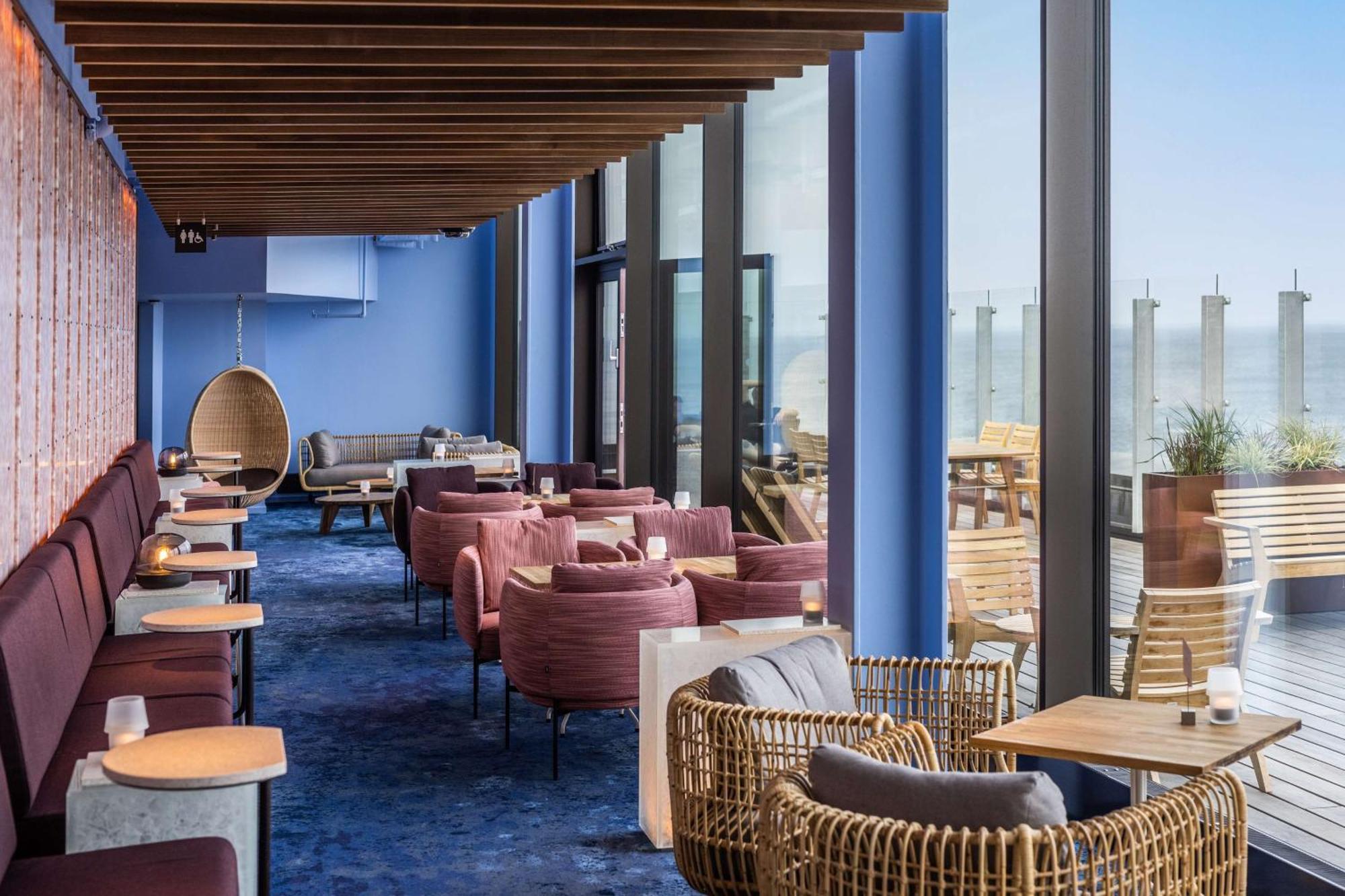 Scandic Cph Strandpark København Ngoại thất bức ảnh