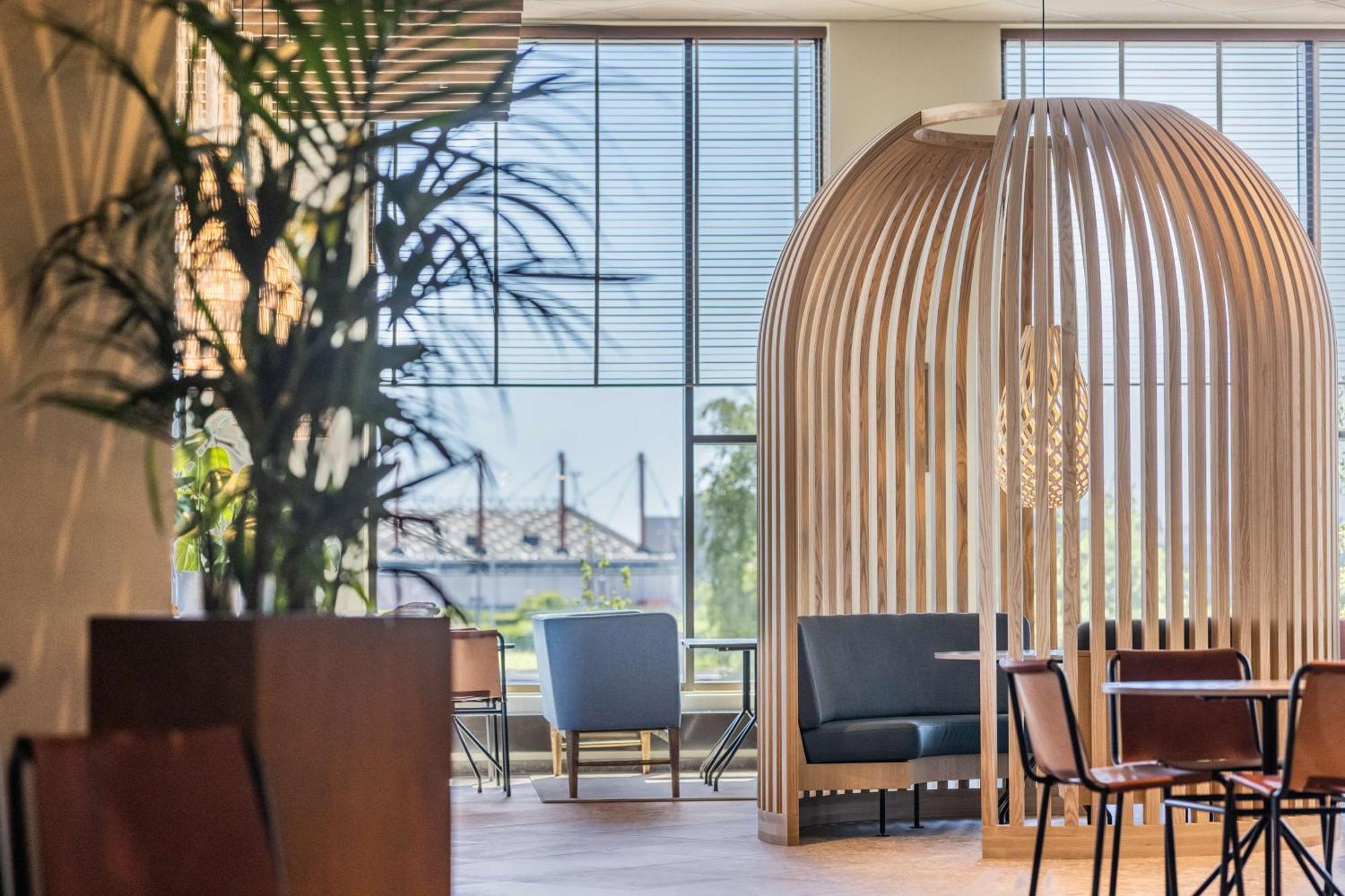 Scandic Cph Strandpark København Ngoại thất bức ảnh