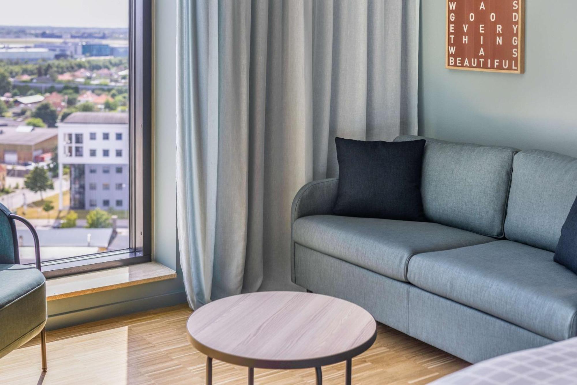 Scandic Cph Strandpark København Ngoại thất bức ảnh